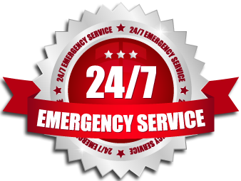 admin/24/7 On-Site Response