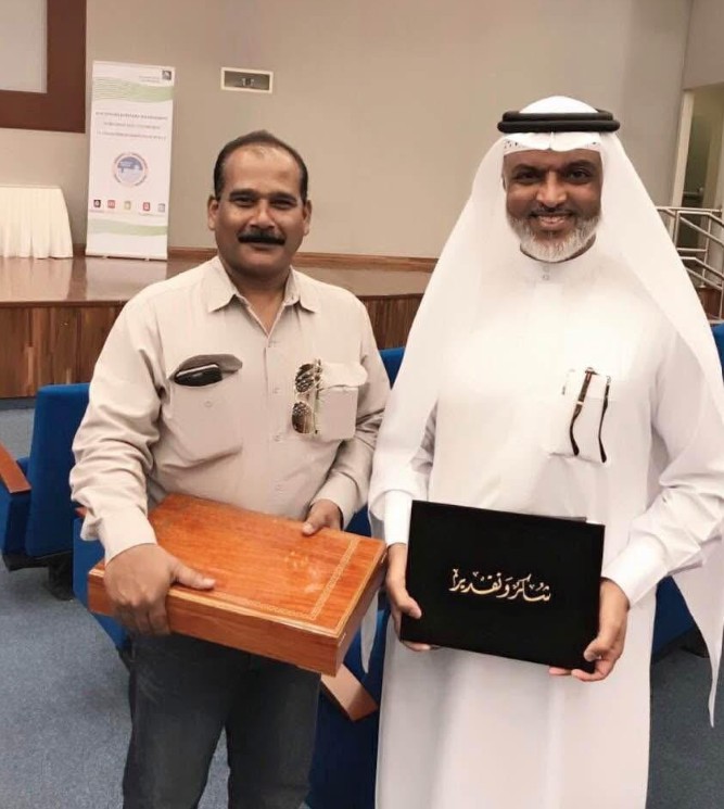 Our Employee’s Journey at Metal Stitch – Saurabh Singh’s Success Story